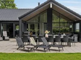 Villavilla #584 - Hornbæk, Nordsjælland