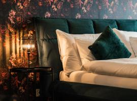 Maisonette am Bodensee - Parking - Hoher Komfort, hotel v destinaci Rorschach