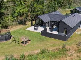 Villavilla #616 - Hasmark Strand, Fyn Og Øer