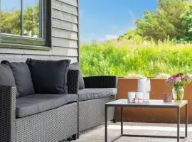 Villavilla #453 - Houstrup Strand, Vestjylland