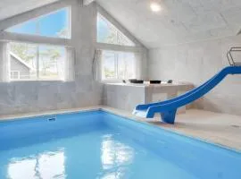 Villavilla #449 - Dueodde, Bornholm