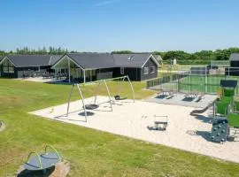 Villavilla 467 - Houstrup Strand, Vestjylland