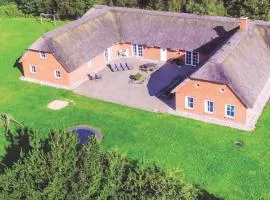 Villavilla #146 - Vester Husby, Vestjylland