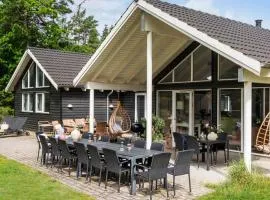 Villavilla #367 - Asserboliseleje, Nordsjælland