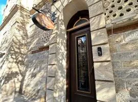 Historical Boutique Hotel