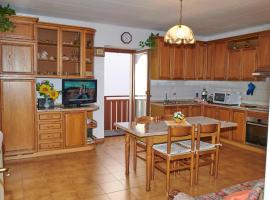 Casa Affitto Daone, hotel u gradu Daone