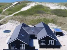 Villavilla #486 - Bjerregård, Vestjylland