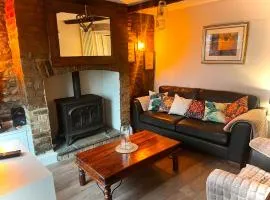 Village Cottage Marple