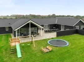 Villavilla #442 - Grenå Strand, Østjylland