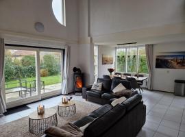 Villa Melissa, khách sạn ở Julianadorp