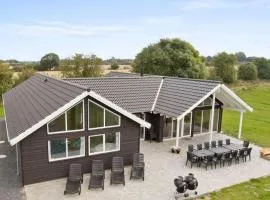 Villavilla #301 - Skåstrup Strand, Fyn Og Øer