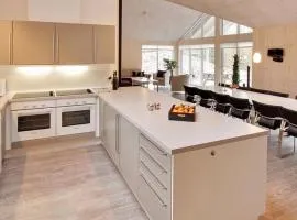 Villavilla #313 - Henne Strand, Vestjylland