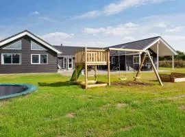 Villavilla #461 - Houstrup Strand, Vestjylland