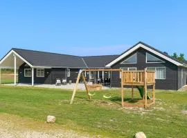 Villavilla #457 - Houstrup Strand, Vestjylland