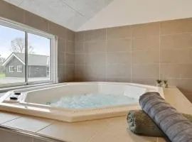 Villavilla #448 - Grenå Strand, Østjylland