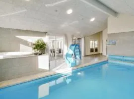 Villavilla #479 - Grenå Strand, Østjylland