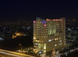ibis Bengaluru Hosur Road - An Accor Brand，位于班加罗尔的精品酒店
