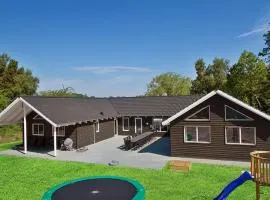 Villavilla #374 - Dueodde, Bornholm