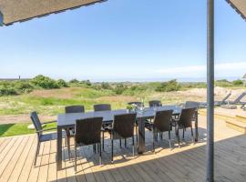 Villavilla #909 - Blokhus, Nordjylland, hotel a Pirupshvarre