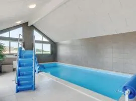 Villavilla #824 - Fjellerup, Østjylland