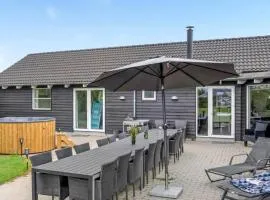 Villavilla #241 - Kegnæs, Sydjylland