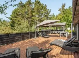 Villavilla #247 - Ebeltoft, Østjylland