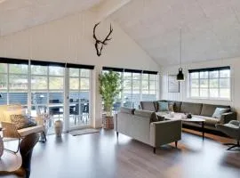 Villavilla #810 - Fjellerup, Østjylland