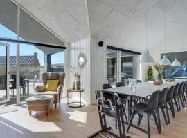 Villavilla #832 - Fjellerup, Østjylland