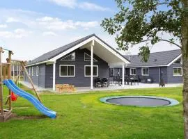 Villavilla #432 - Marielyst, Lollandfalstermøn