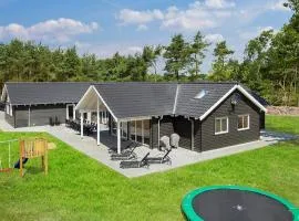 Villavilla #370 - Dueodde, Bornholm