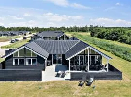 Villavilla #473 - Houstrup Strand, Vestjylland