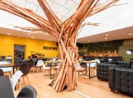 ibis Styles Calais Centre