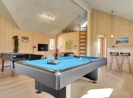 Villavilla #338 - Skåstrup Strand, Fyn Og Øer