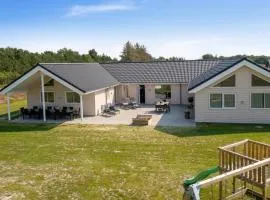 Villavilla #463 - Houstrup Strand, Vestjylland
