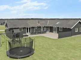 Villavilla #193 - Nr Lyngby Ved Løkken, Nordjylland