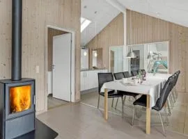 Villavilla #271 - Kegnæs, Sydjylland