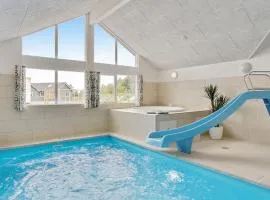 Villavilla #390 - Blåvand, Vestjylland