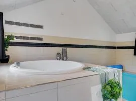 Villavilla #277 - Tisvildeleje, Nordsjælland