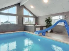 Villavilla 816 - Fjellerup, Østjylland