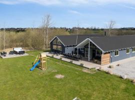 Villavilla #282 - Marielyst, Lollandfalsterm&oslash;n, hotel s baz&eacute;nem v destinaci B&oslash;t&oslash; By