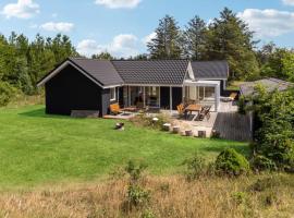 Villavilla #691 - Blokhus, Nordjylland, hotel a Pirupshvarre