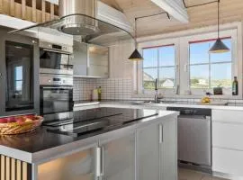 Villavilla #675 - Søndervig, Vestjylland