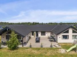 Villavilla #455 - Houstrup Strand, Vestjylland