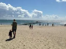 Villavilla #372 - Blåvand, Vestjylland