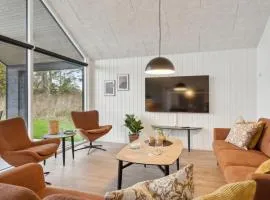 Villavilla #647 - Hasmark Strand, Fyn Og Øer