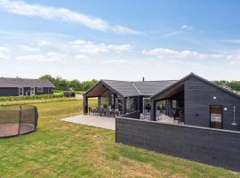 Villavilla #632 - Mommark, Sydjylland، فندق مع مسابح في Sarup