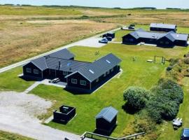 Villavilla #293 - Vrist, Vestjylland, hotel a Vejlby