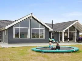 Villavilla #270 - Nr Lyngby Ved Løkken, Nordjylland