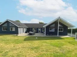 Villavilla #316 - Skåstrup Strand, Fyn Og Øer