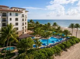 Marriott's Ocean Pointe-STUDIO